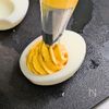 デビルドエッグ｜15分で華やかおもてなし卵料理の工程3