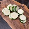 ワンパン10分！【白だしレモンチキン】の工程1