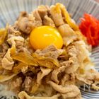 【ASIAN KUNG-FU GENERATION】伊地知潔の今日、何食べたい?Vol.39 スタミナ豚丼