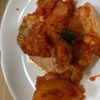 キキとララの作ってみた!投稿(炊飯器で柔らか激うま!【じゃがいもとトマトチャーシュー】)