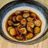 joe sanの作ってみた!投稿(【レンジで簡単！きゅうりのキューちゃん風】作り置き！大量消費)