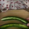 【お祭りのアレ】止まらない!無限ピリ辛きゅうりの下準備