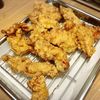 ryocoの作ってみた!投稿(【鶏むね肉でサクサクとり天】天ぷら粉不要!おうちで簡単♡)