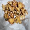 とももの作ってみた!投稿(【鶏むね肉で和風大葉チキン】パクパク食べれる♪絶品節約おかず)