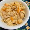 綾鷹ルイの作ってみた!投稿(【かしわめし】甘くて濃い福岡の味♪おにぎりも最高!)