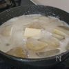 【新じゃがいものクリーム煮】生クリームいらず！優しい味♡の工程4