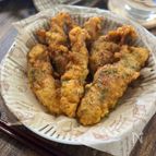 冷めても美味しい【やみつきささみ】