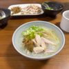 こむぎの作ってみた!投稿(【鶏の中華粥】体を休めたい日に。七草粥にも◎)