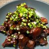 楽ラク手抜キッチン🐶🐾の作ってみた!投稿(【鶏もも肉のどて煮】放置でできるご飯泥棒)