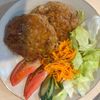 anyaの作ってみた!投稿(【家族から大好評!作り置きOK】ふわふわ豆腐ハンバーグ)