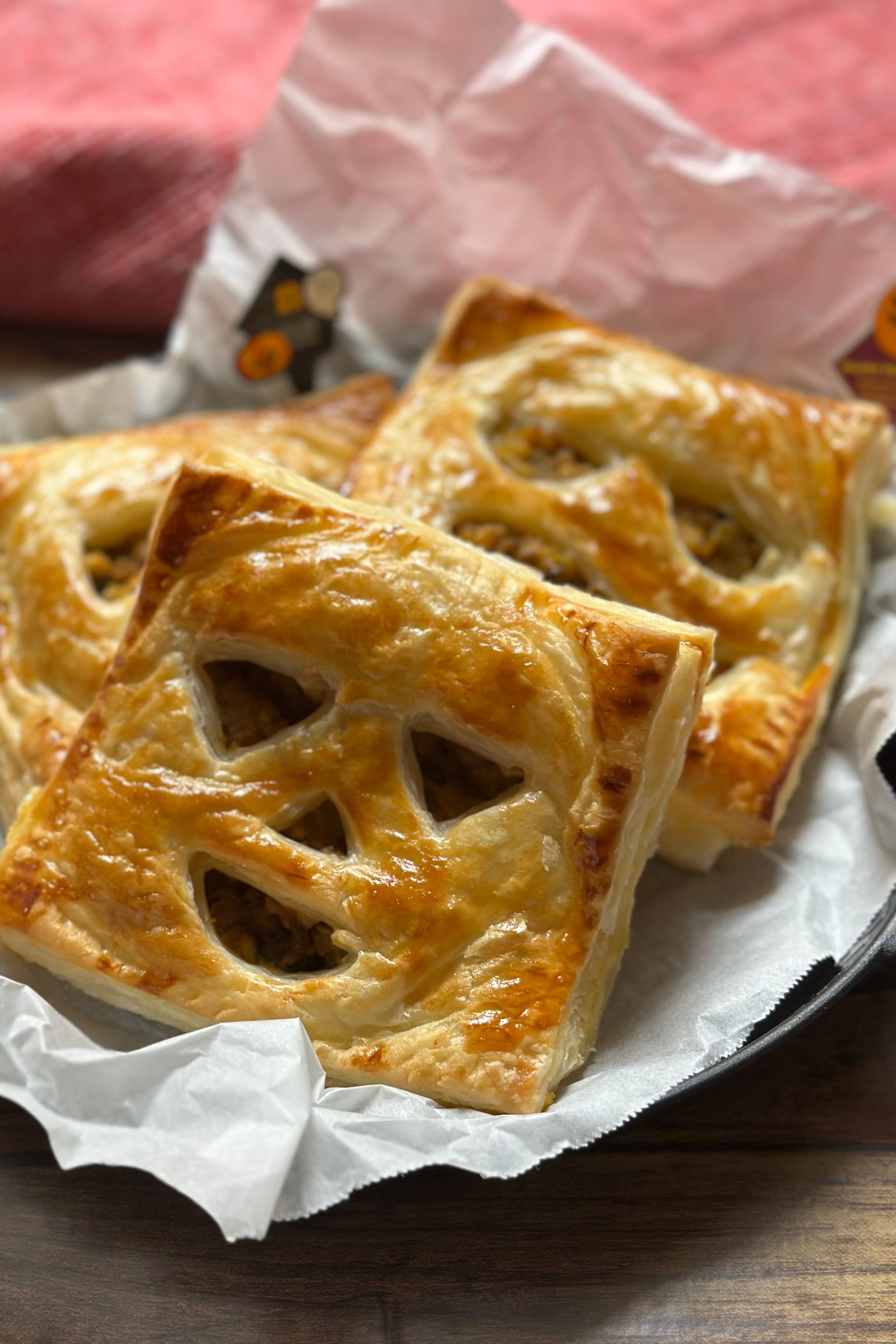 ミートパイ」15選｜パーティーにも♪ | レシピサイトNadia