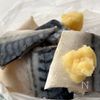【サバのおろしポン酢】さっぱり味でご飯が進むの工程1