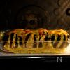とろける茄子が旨すぎる!茄子のはさみ焼の工程6