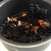 【至福の味♡鶏肉とひじきの炊き込みご飯】お弁当や冷凍にも!の工程3