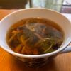 puricoの作ってみた!投稿(セロリだけでこんなにおいしく！魔法のエスニックスープ♪)