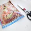 【下味冷凍】長ネギとニンジンの豚肉炒めの工程4