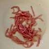 【エリンギベーコンのり塩ペッパー】5分で秋の副菜♪の工程1