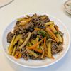 るるる♪の作ってみた!投稿(下味不要！絶賛される♡自慢のまんぷくチャプチェ)