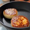 【米粉豆腐チーズパン】グルテンフリー・発酵なしで簡単の工程4