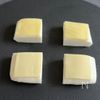 〖 余った皮で 〗はんぺんチーズサンドの工程1