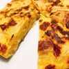 ゆかりの作ってみた!投稿(トルティージャ（スペイン風厚焼きオムレツ）)
