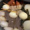 pinokoの作ってみた!投稿(ストウブオーブン煮でおでん)