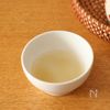 なめらかな豆乳パンナコッタ【豆乳でヘルシーデザート】の下準備