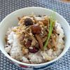 腸活に♪4種きのこのなめたけ麹