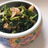 pinokoの作ってみた!投稿(大根葉のツナ缶炒め)