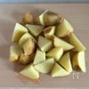 新じゃがのバターポン酢焼き【簡単10分】カリッとほくほく!の工程1