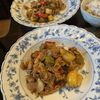 Hikeyの作ってみた!投稿(【カリカリ豚こまの夏野菜酢豚】夏は揚げない酢豚！油は大さじ1)