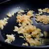 重ねて重ねて『ジャンボ・チーズハンバーグ』の工程2