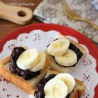 アボカドで作るヘルシーチョコクリーム