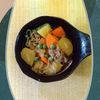 チョロリスの作ってみた!投稿(一度で二度おいしい♡『カレー肉じゃが』リメイクレシピ付き)