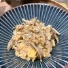 Natsukoの作ってみた!投稿(まいたけのツナたまチーズ焼き♡トロッとたまらない!味付け不要)
