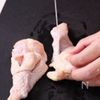 下味冷凍でラクうま！手羽元のバーベキューチキンの工程1