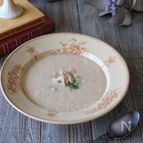 食べるまで15分！食材2つ！超簡単！【蓮根豆乳ポタージュ】