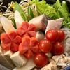 サテトムdeトムヤンクン風★エスニック鍋の工程3