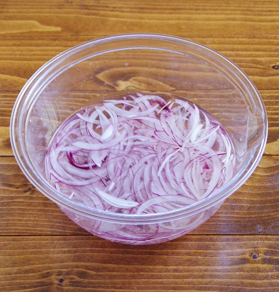 副菜に にんじんと紫玉ねぎのツナマヨ レシピサイトnadia