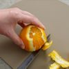 【包丁の使い方】柑橘の房どり(カルチェ)【動画&音声解説】の工程2