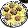 ごんべすの作ってみた!投稿(レンジで簡単！しいたけの焼売風肉詰め)