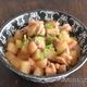 【大根と鶏肉のオイスターソース炒め煮】冷めても美味しい！