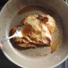 チミチュリソースで食べる♪チキンステーキ。の工程10
