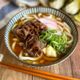 家族が喜ぶ我が家の甘辛肉うどん