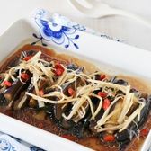 つめたく冷やしてさっぱり！茄子のマリネ