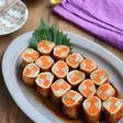 豚肉の八幡巻き【ほっこり和食】