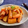 加熱しても硬くならないやわらか魚素材「サケすり身」（介護食）の工程8