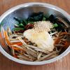 『ごぼうと小松菜のごま味噌マヨ和え』腸活にも☆栄養満点‼︎の工程3