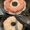 新玉ねぎを味わうならコレ！子どもウケ抜群「包まない時短餃子」の工程3