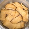 ［大根とちくわぶのだし煮］ほっこり優しい！素材を活かした薄味の工程4
